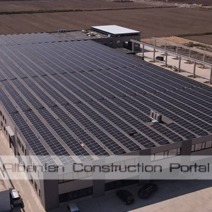 Instalime panele fotovoltaikesh rezidenciale dhe komerciale